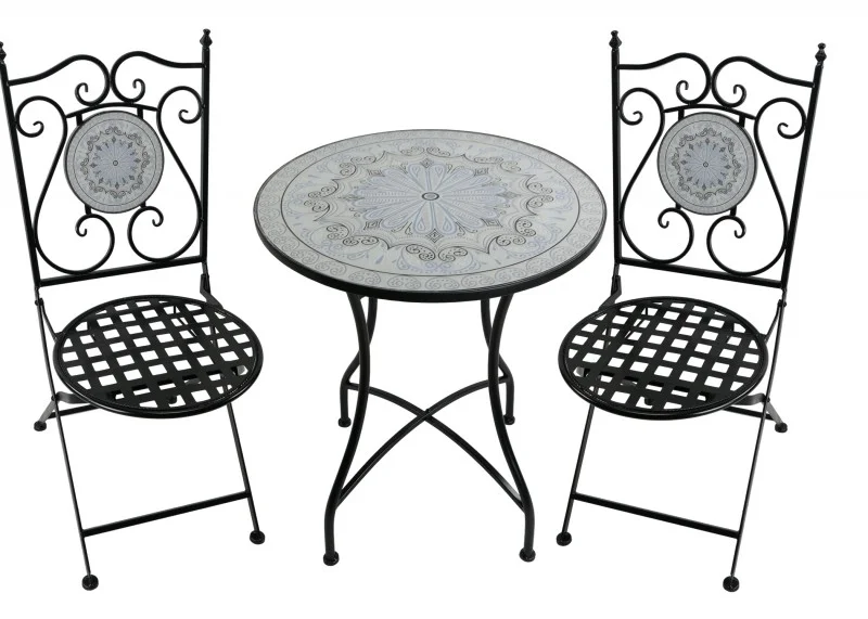 Bella Three Piece Setting