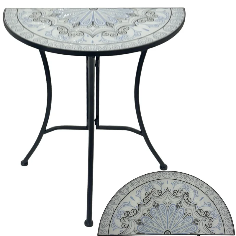 Bella Enclave Table 69cm