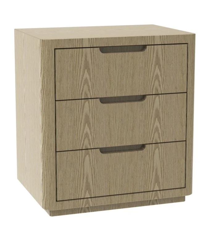 Astor Bedside Table 61cm