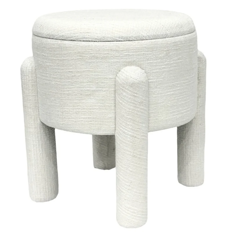 Oscar Storage Stool 23cm