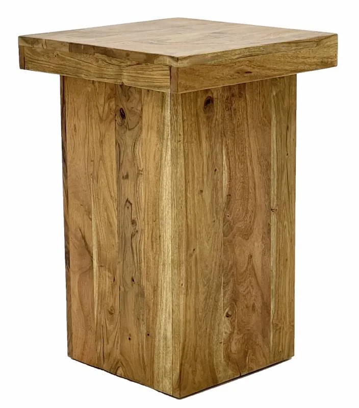 Seville Side Table 60cm