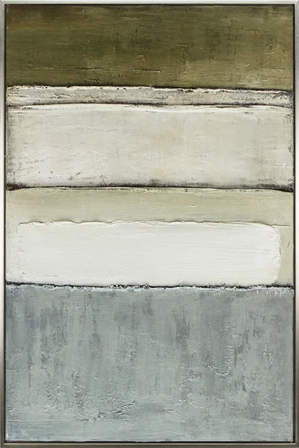 Gorgeous Gina Framed Artwork 120cm