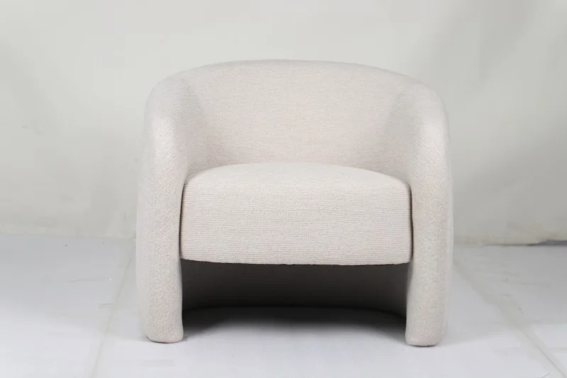 Elysian Occasional Chair 72cm