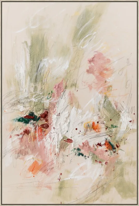 Freedom Framed Artwork 120cm