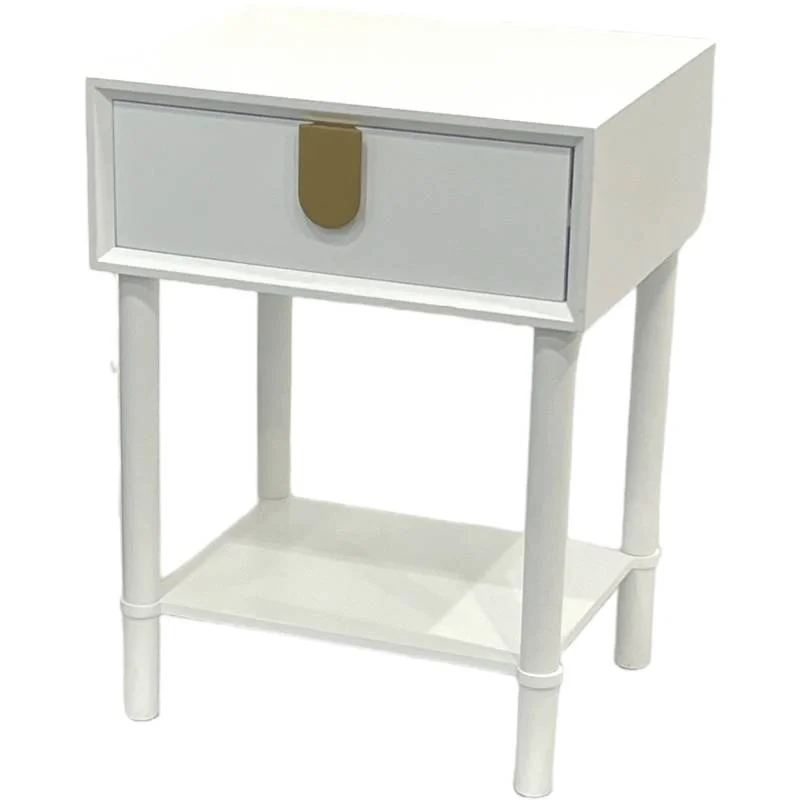 Balmoral Bedside Table 48x61cm