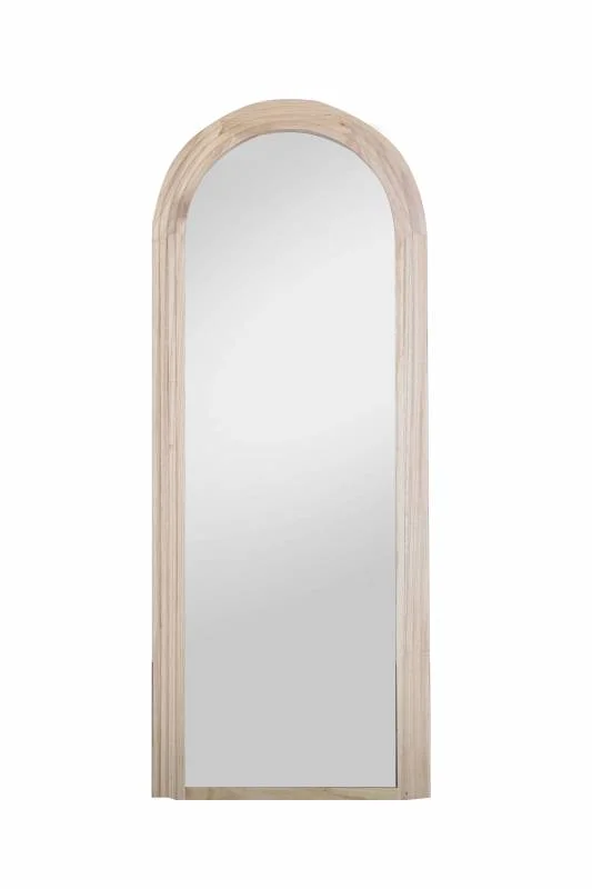 Kennedy Rectangle Mirror 174x74cm