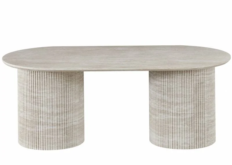 Elodie Coffee Table 120x45cm