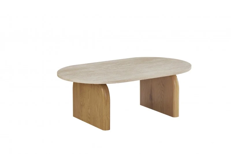 Signor Coffee Table 100cm