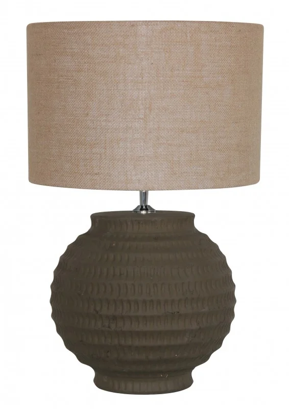 Ember Table Lamp 56cm