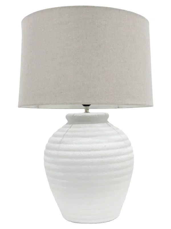 Solstice Table Lamp 63cm