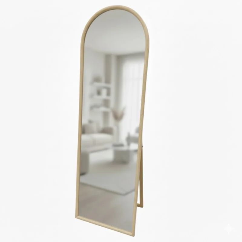 Palermo Mirror 170cm