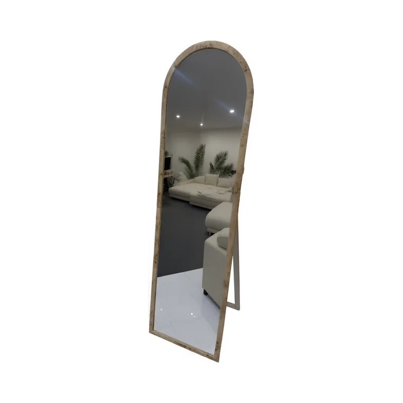 Romeo Cheval Mirror 170cm