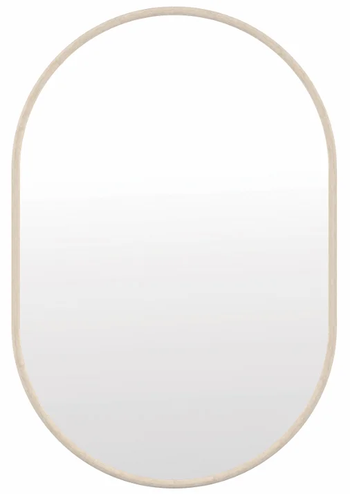 Tayla Oval Mirror 90cm