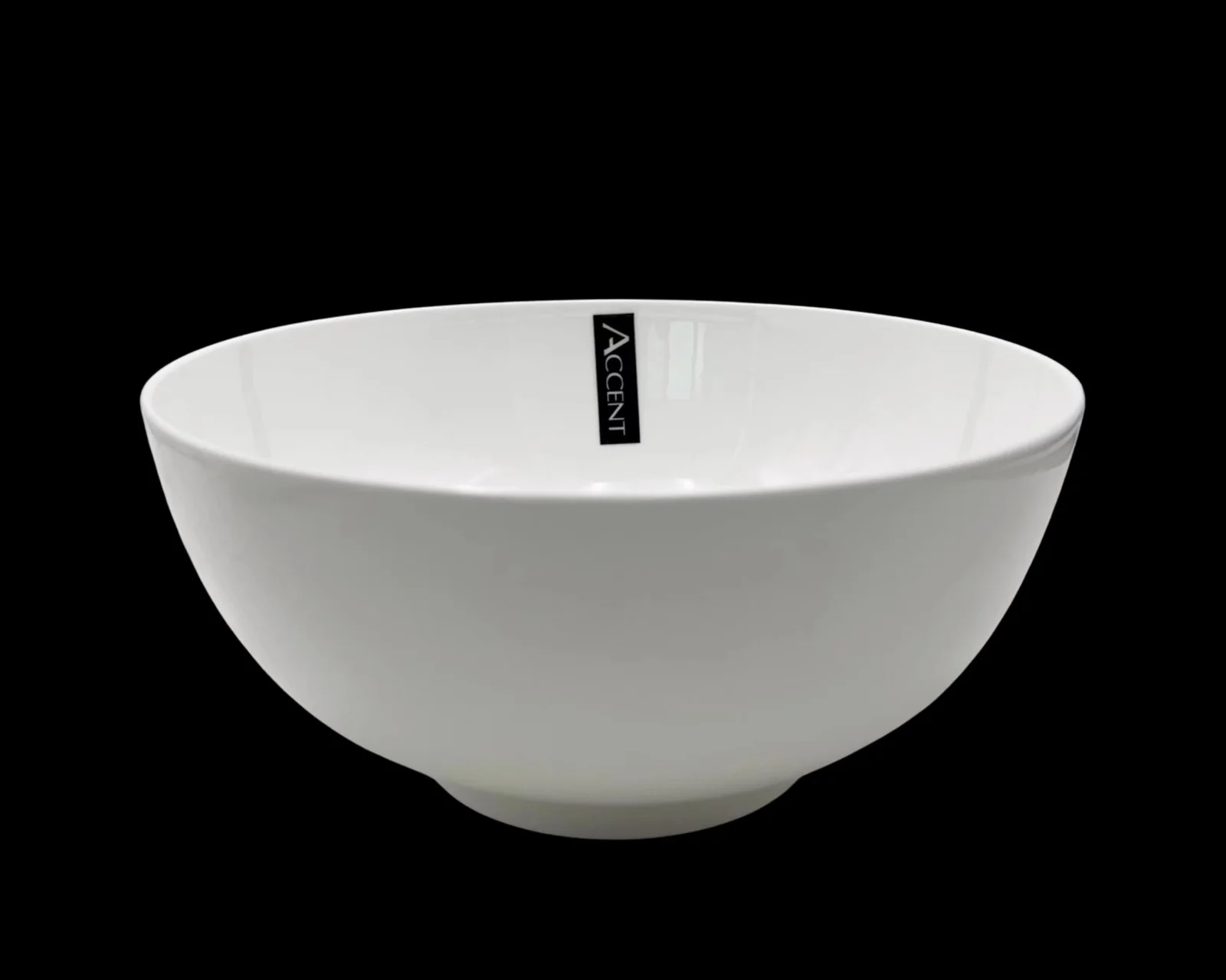 bulk 24 White Fine Bone China Bowl 8.25in 21cm