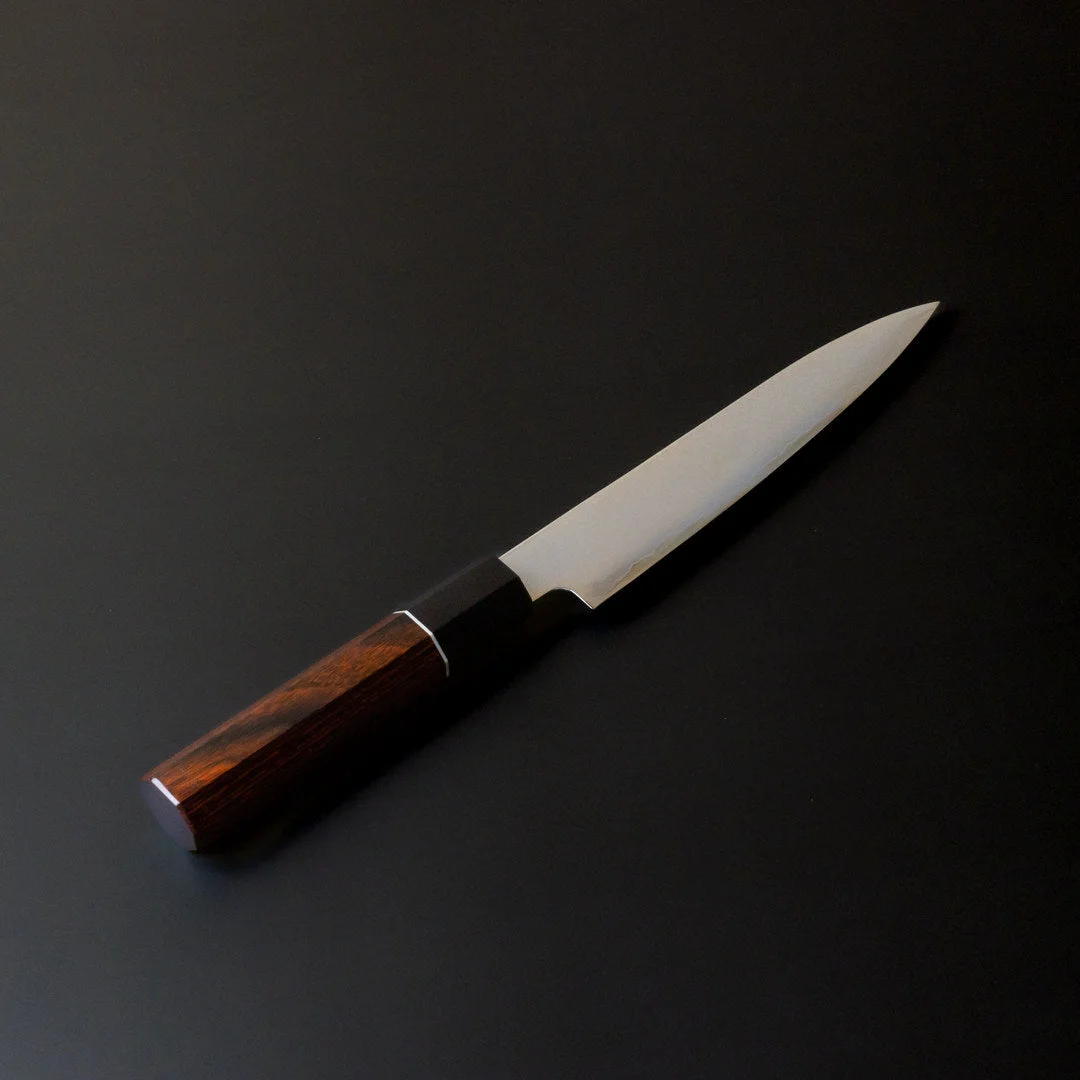 Knife Damascus 17.5cm Petty Made in Japan