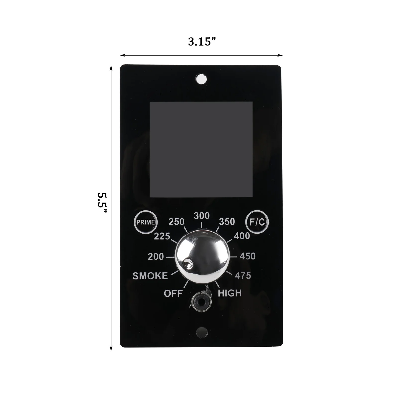 AS500 Control Board