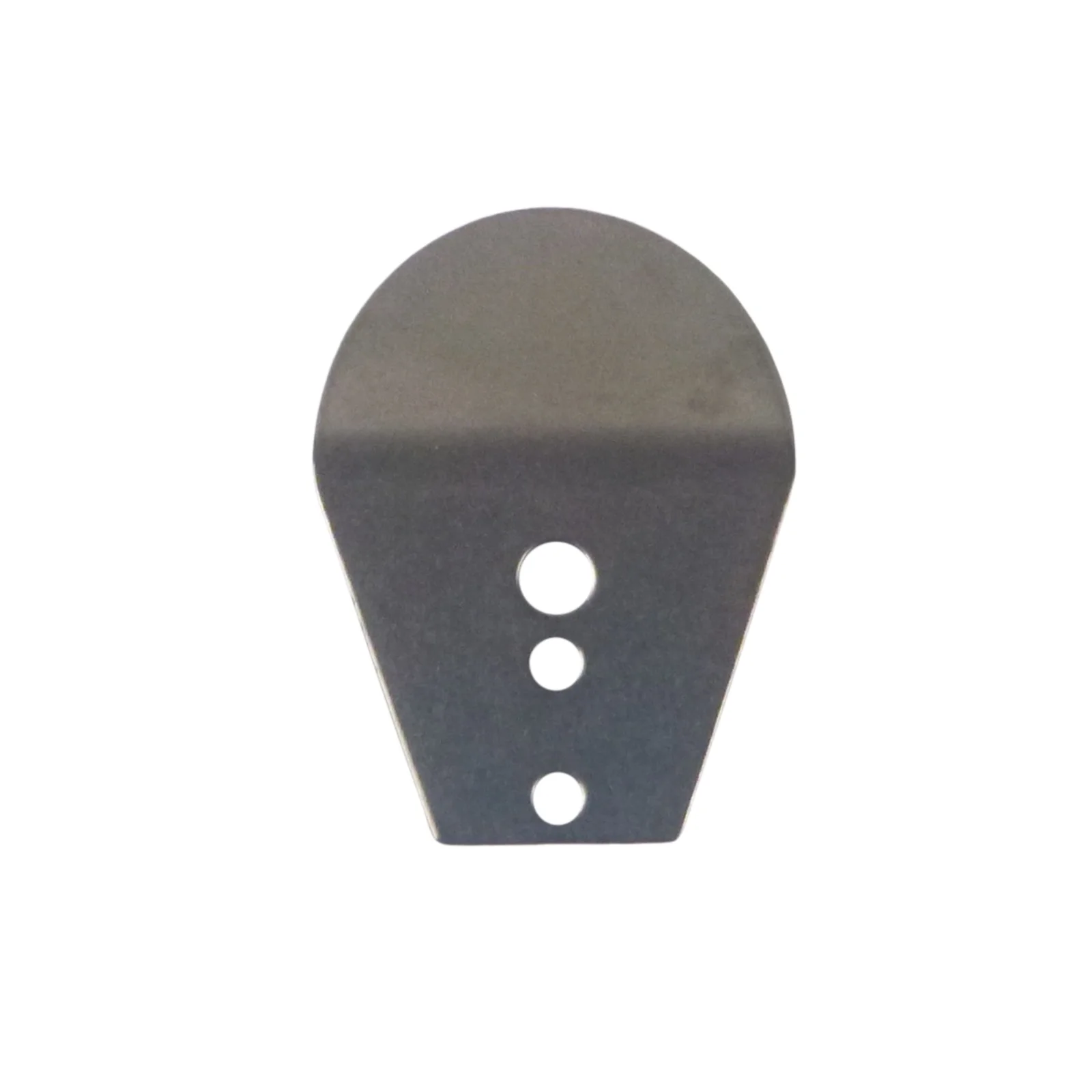 Artizan Swim Jig Blade, 25mm x 18mm, Medium, 10 pack