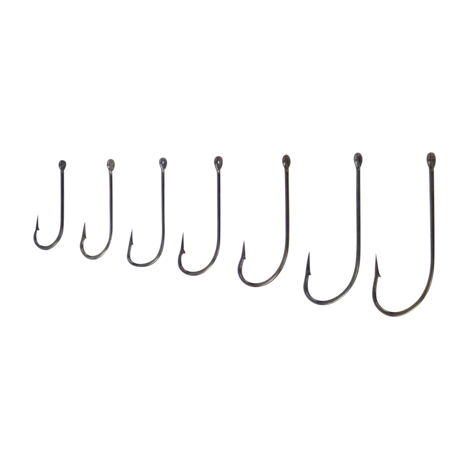 Swimerz 5/0 Long Shank Worm Hook 25 Pack