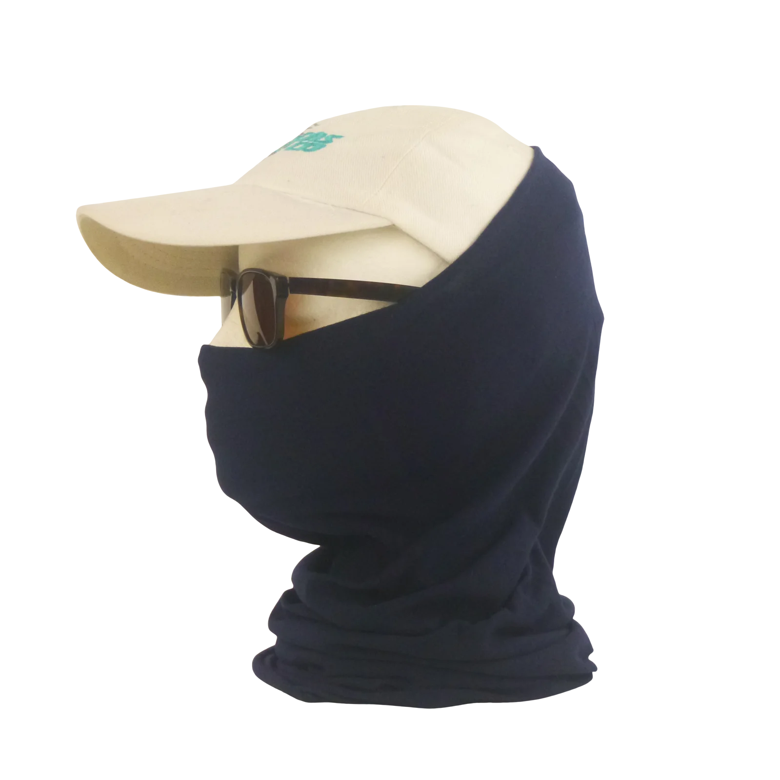 BSTC Head Socks, Dark Blue