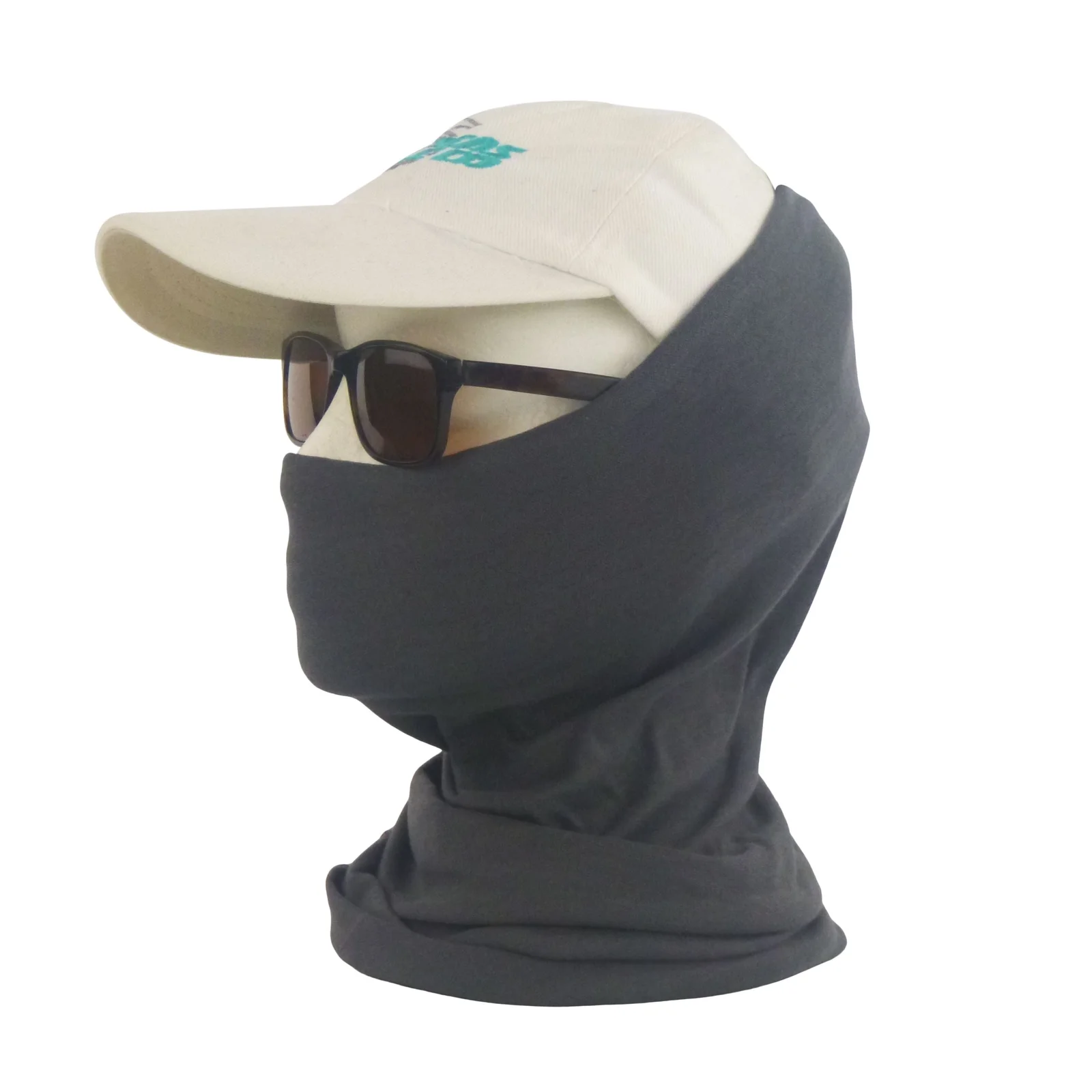 BSTC Head Socks, Charcoal