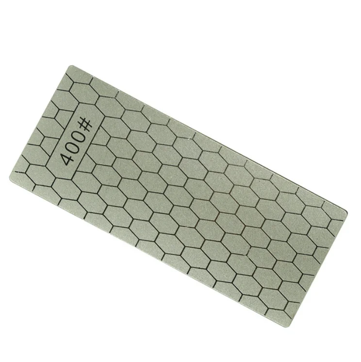 Rig Ezy Knife Sharpening Plate