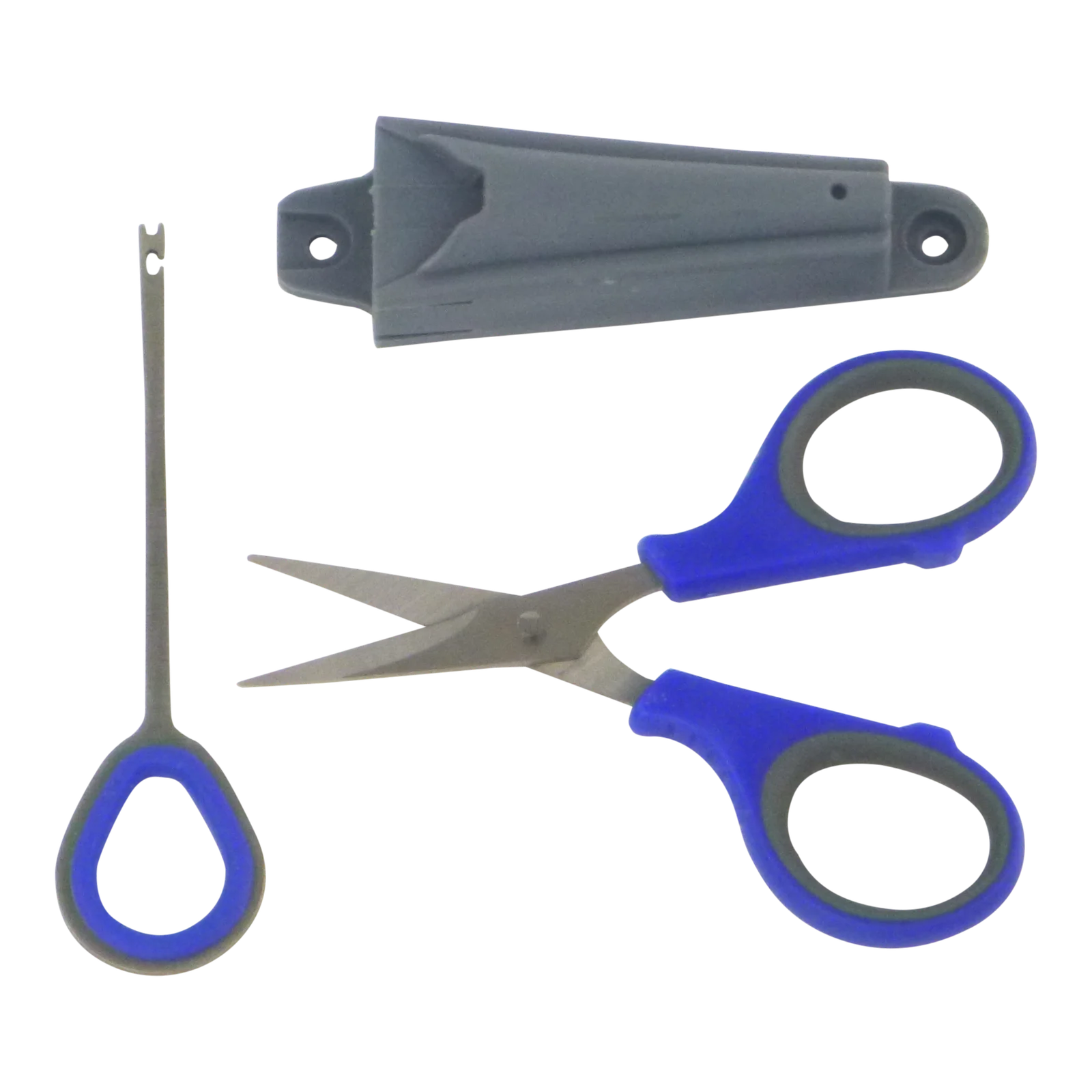 Rig Ezy Braid Scissors and Hook Removal Tool Kit