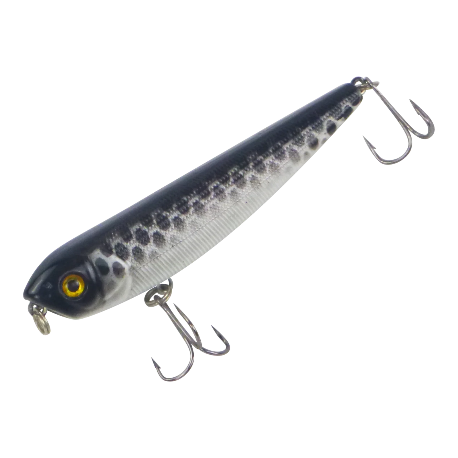 Toppu Mizzu Walking Dog, 85mm, Pilly