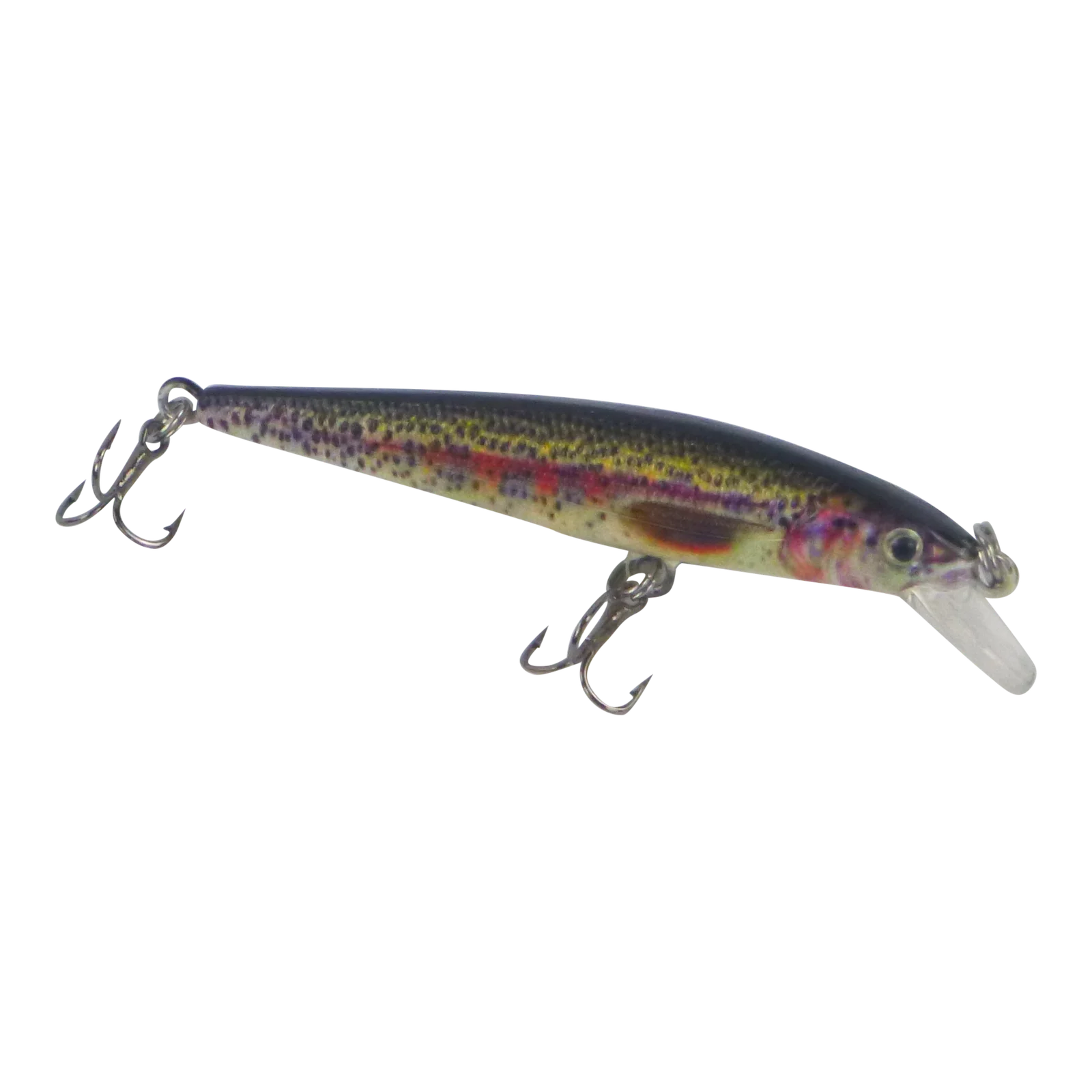 Finesse Naturals Rainbow 60 Diving Lure