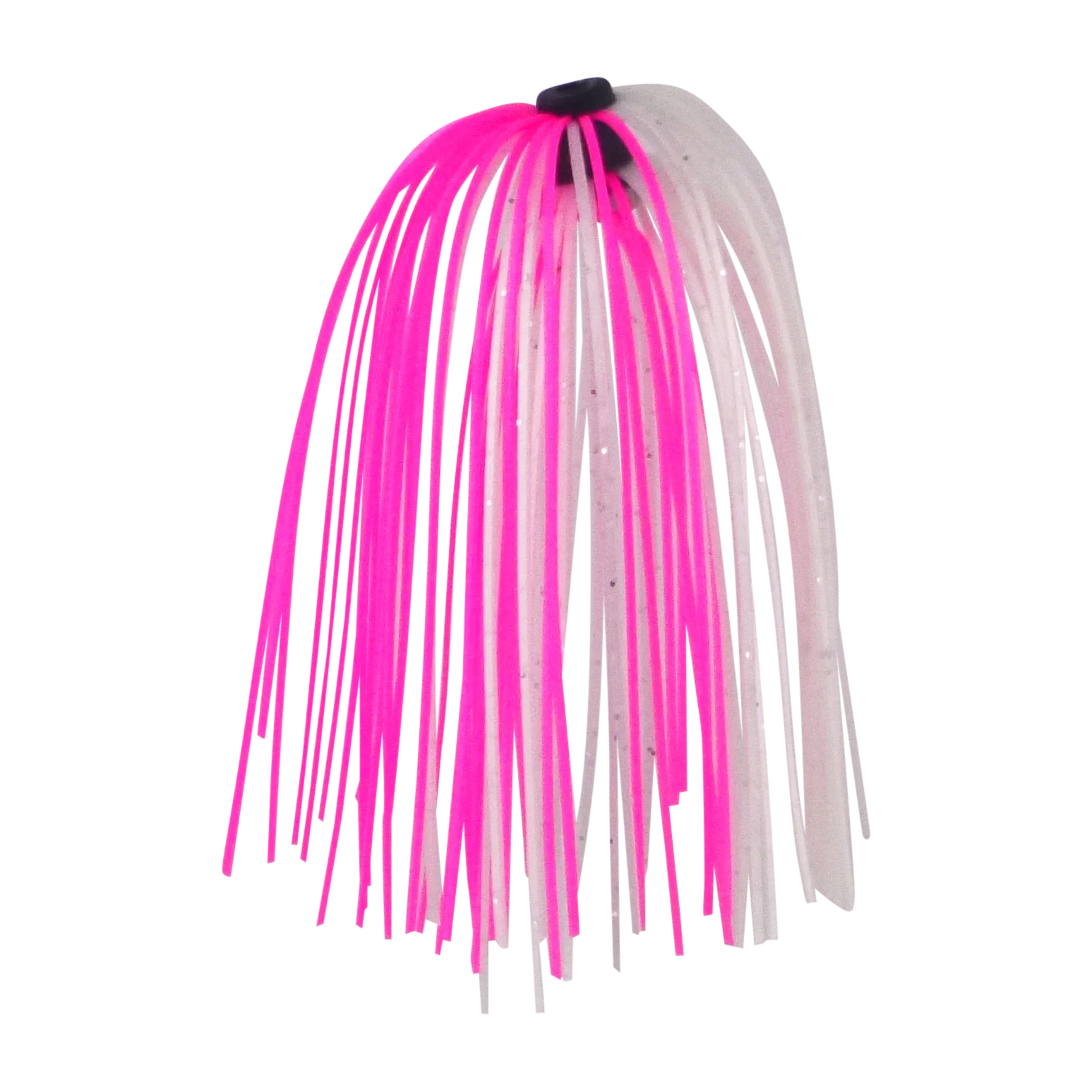 Dekoi Jigging Skirts, Metallic Pink/White
