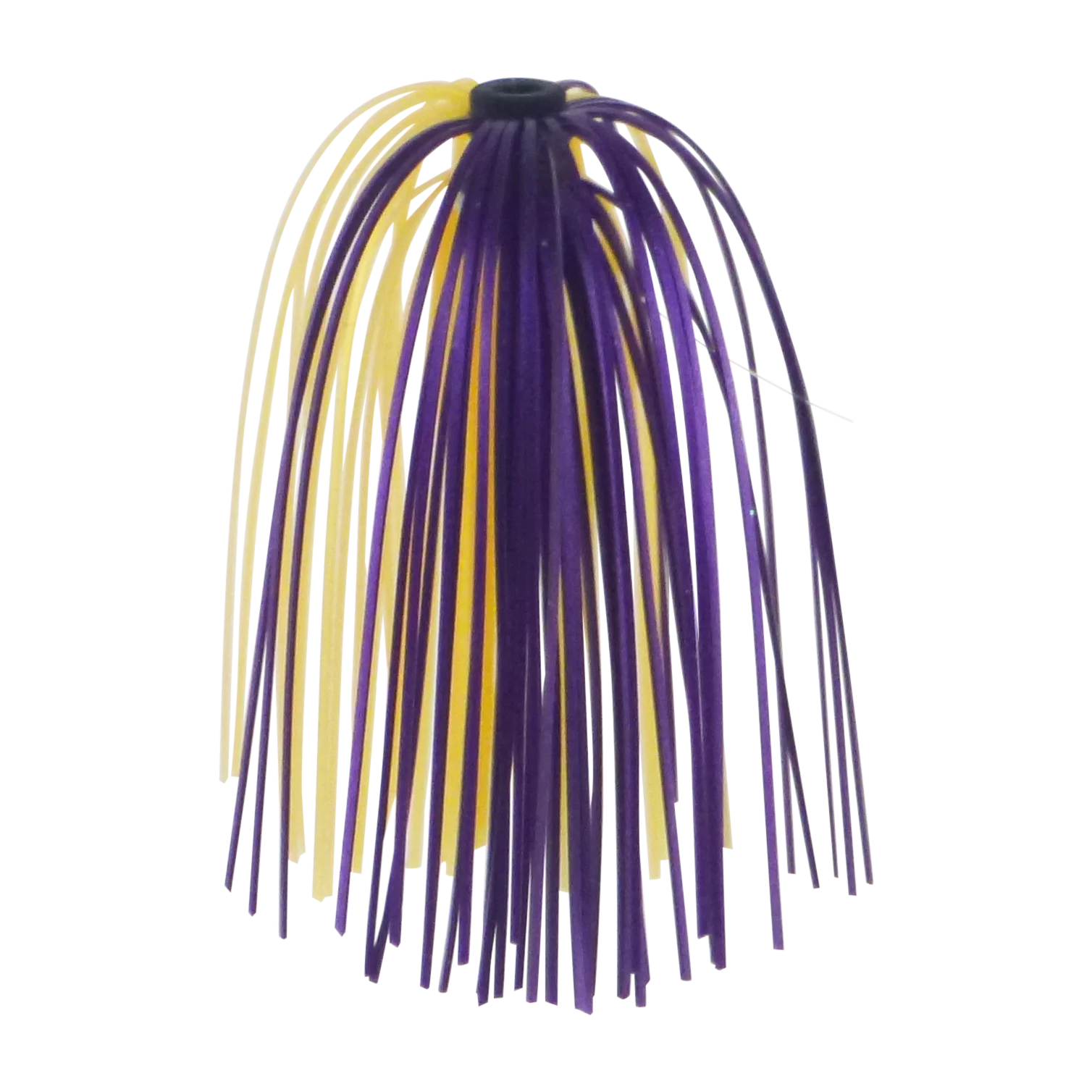 Dekoi Jigging Skirts, Purple/Gold