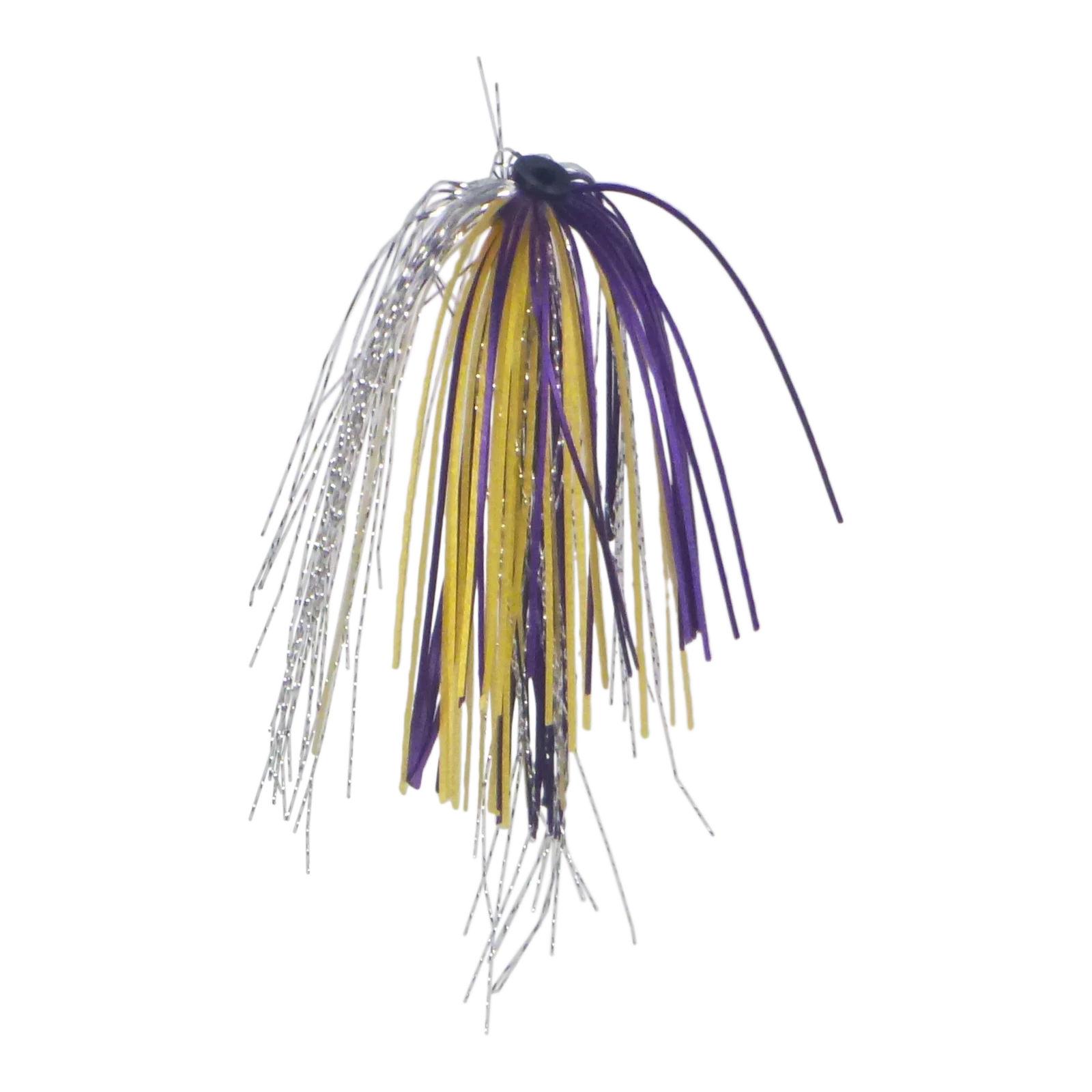 Dekoi Krystal Snapper Skirts, Purple Krystal