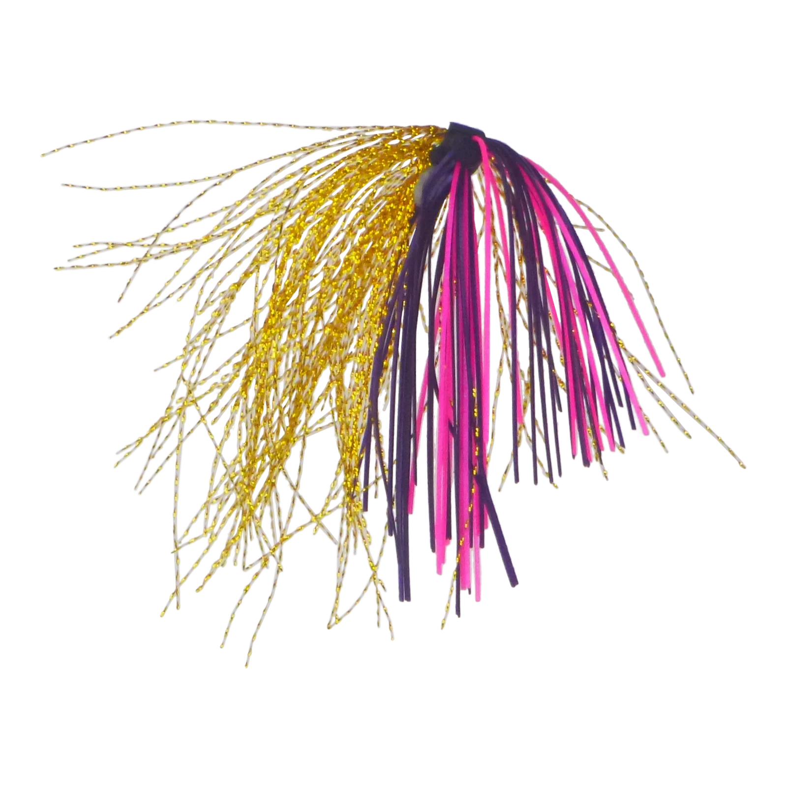 Dekoi Krystal Snapper Skirts, Pink N Purple