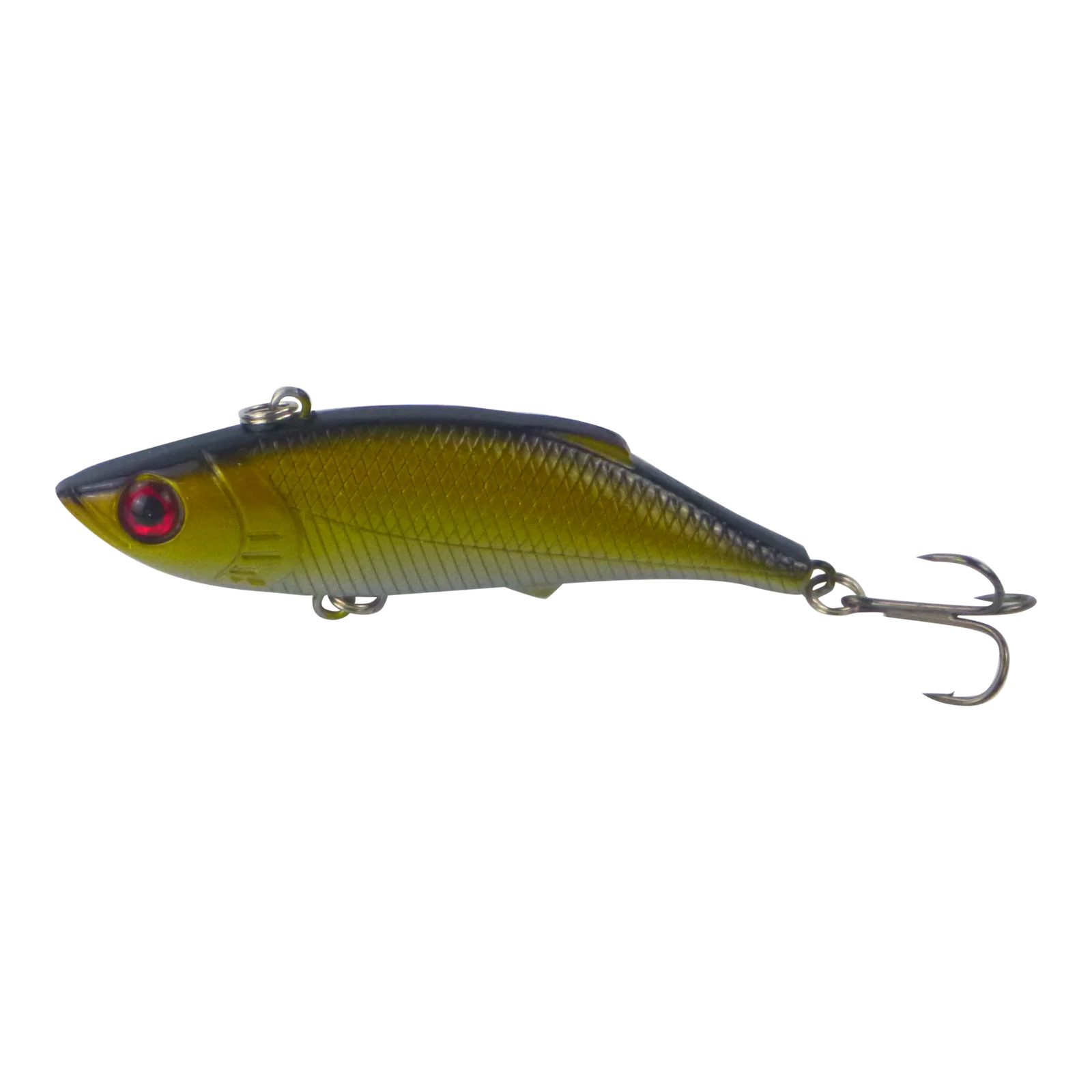 Finesse MK54 Big Vibe, 80mm, Gold N Black