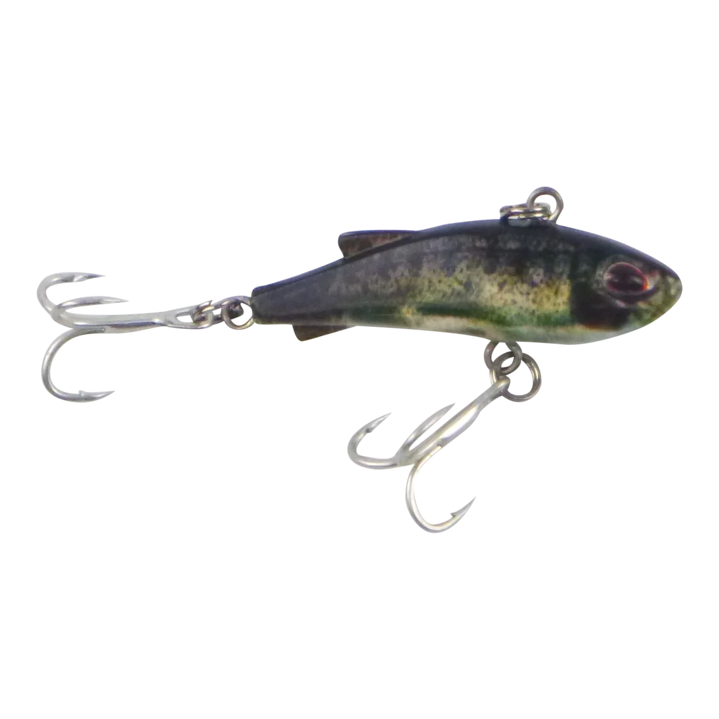 Finesse 'Reflex' 42mm Vibes, Pepper