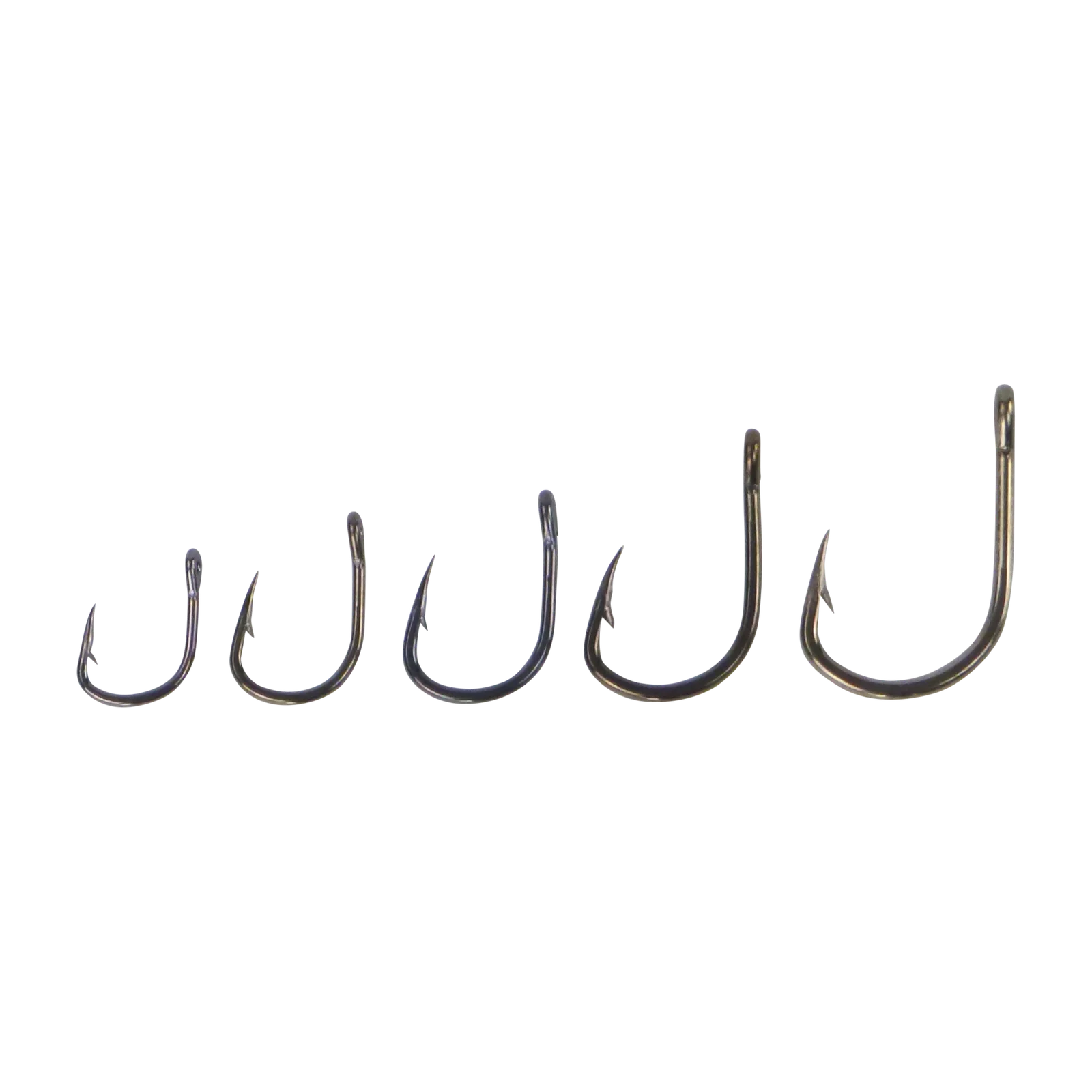 Swimerz 3/0 Heavy Duty Jigging Hooks 15 pack