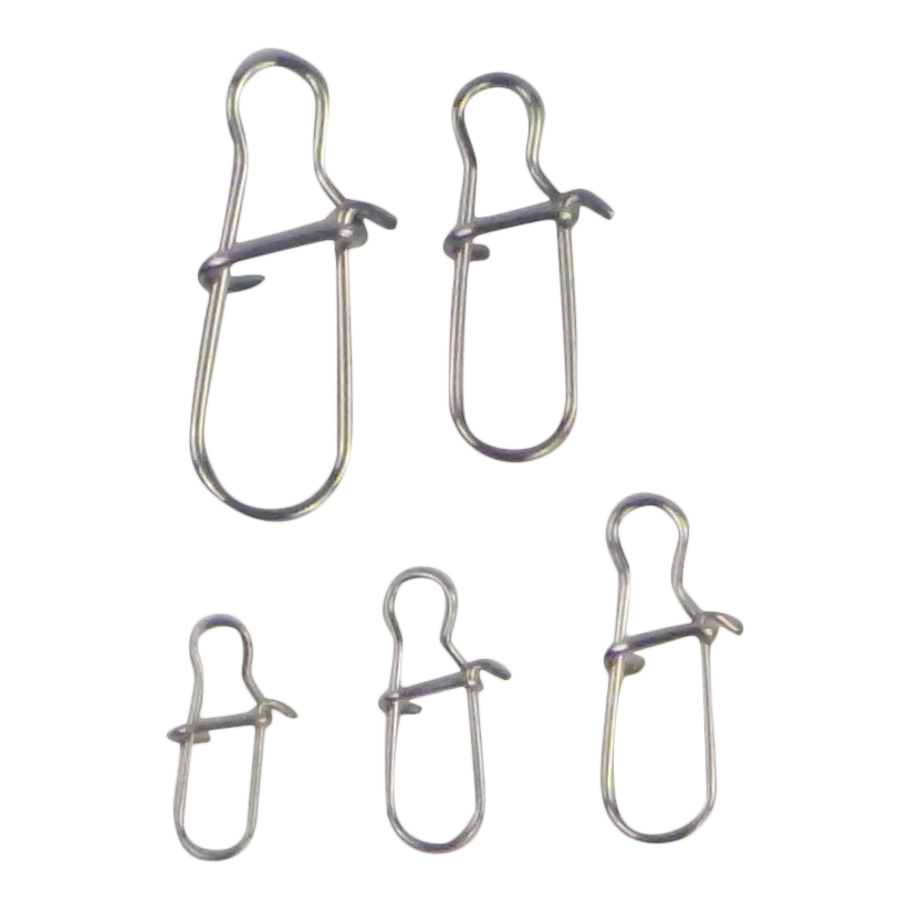 Swimerz Duo Lock Snaps Size 2. Pack 45 pack