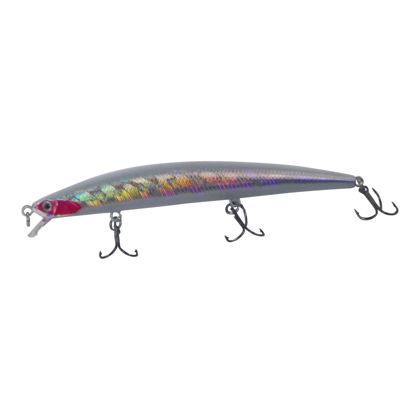 Finesse MK21 Shallow Diving Lure, 130mm, Garfish