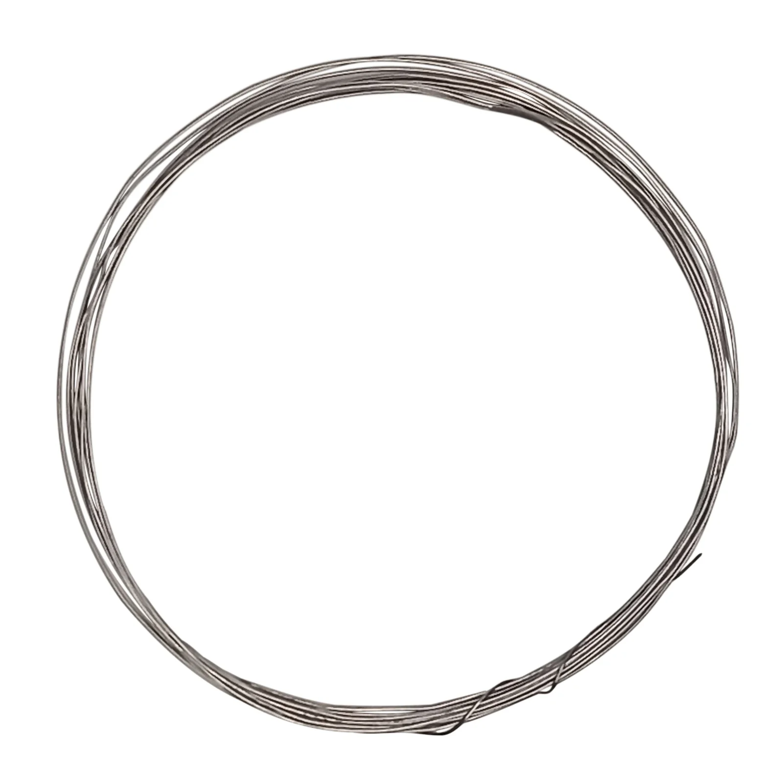 Swimerz Rigging Wire, Lead, 0.5mm, 5 mtrs