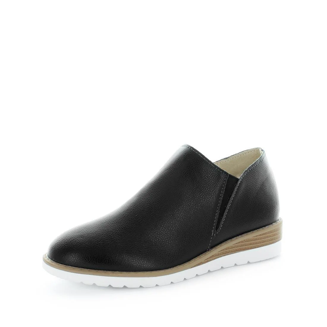 JUST BEE Women's CARMY Boots Black 37EU