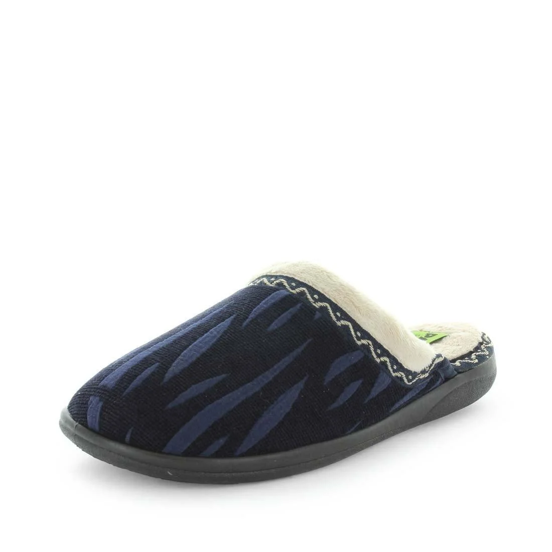 Panda PENGEL Slippers Uggs Navy Shoe 7