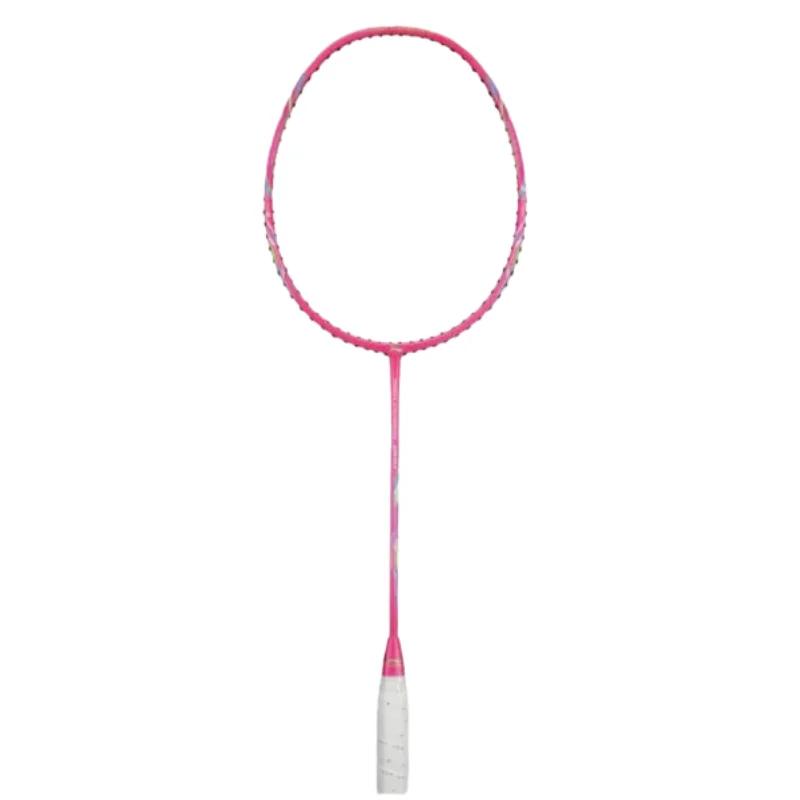 NNEOBA Full Carbon Badminton Racquet HC1100 HC1200 HC1800 (Get Strung)