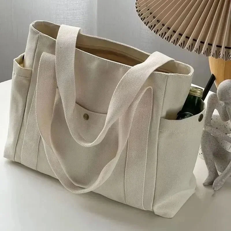 Tote Bag Casual Shoulder Handbag