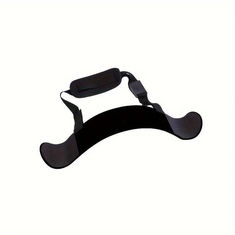 Arm Blaster For Biceps & Triceps - 24 Curl Support Board
