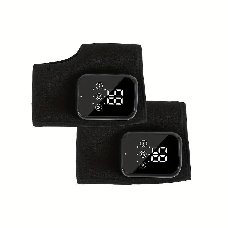 Heating Foot and Ankle Massager