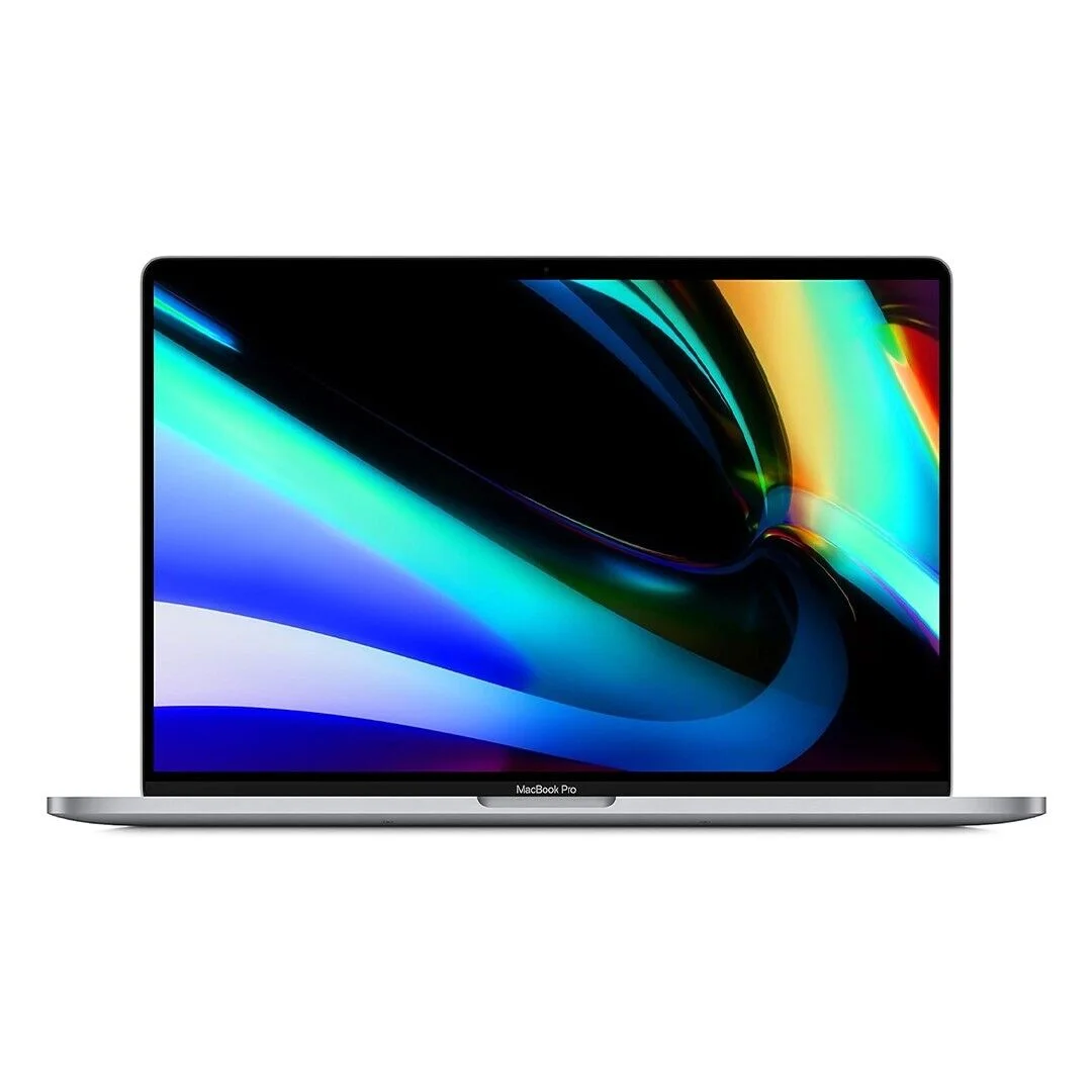 (Refurbished) Apple MacBook Pro 2019 16" Intel i7-9750H 2.60GHz 16GB RAM 512GB SSD MacOS Ventura