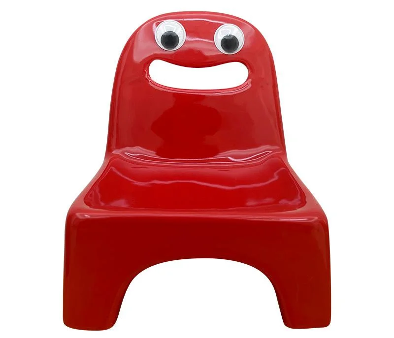 Artisan Medium-High Fired Ceramic Serving Tray - Handcrafted Home Decor Piece(red)