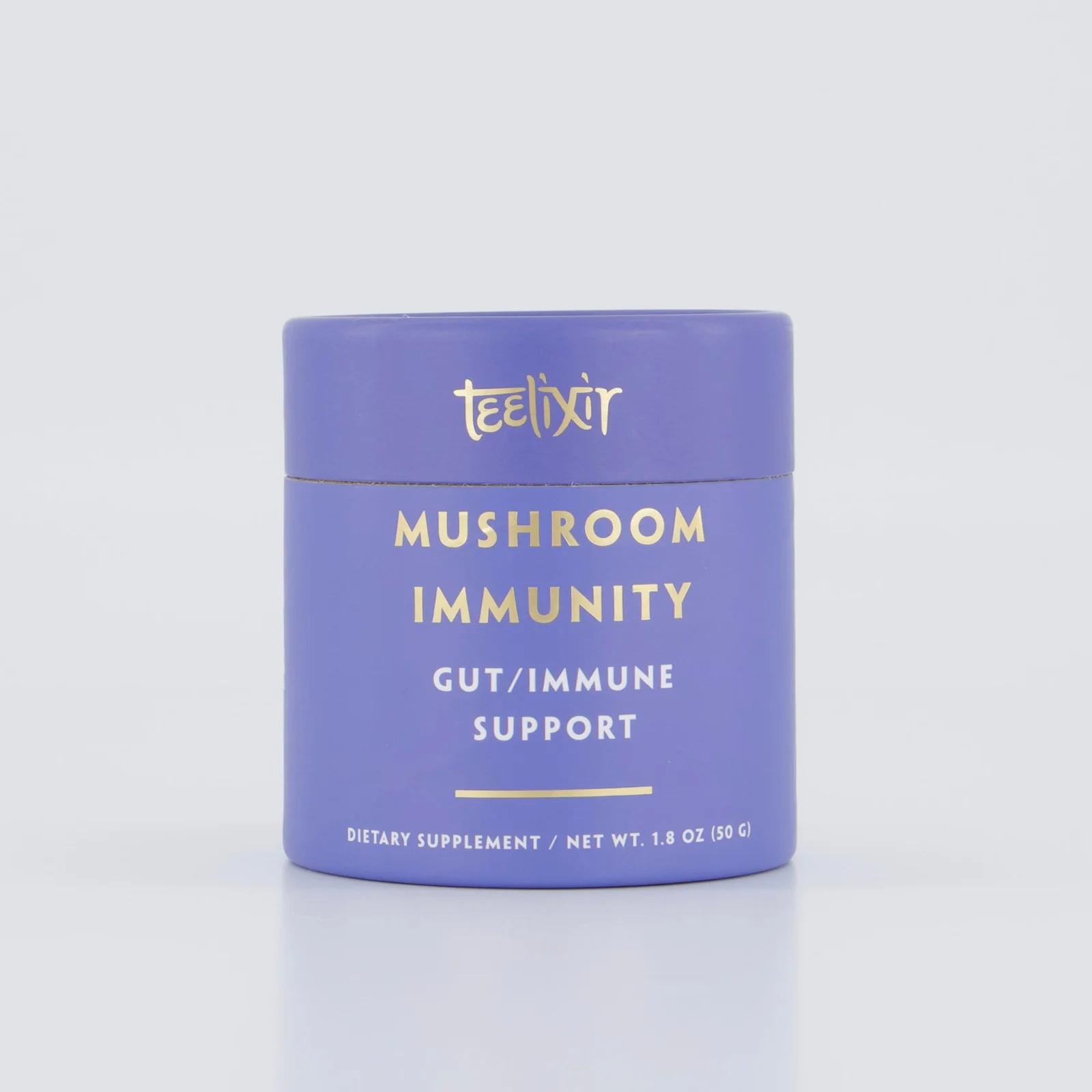 Teelixir Organic Mushroom Immunity 100g