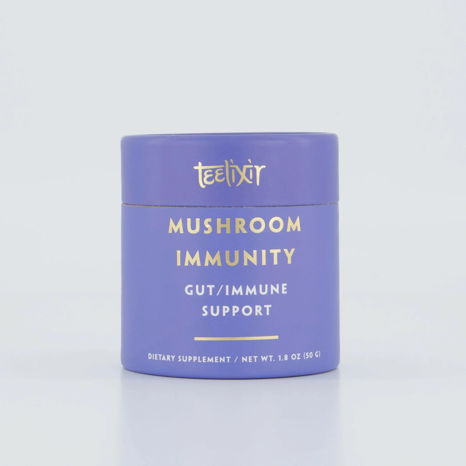 Teelixir Organic Mushroom Immunity 500g
