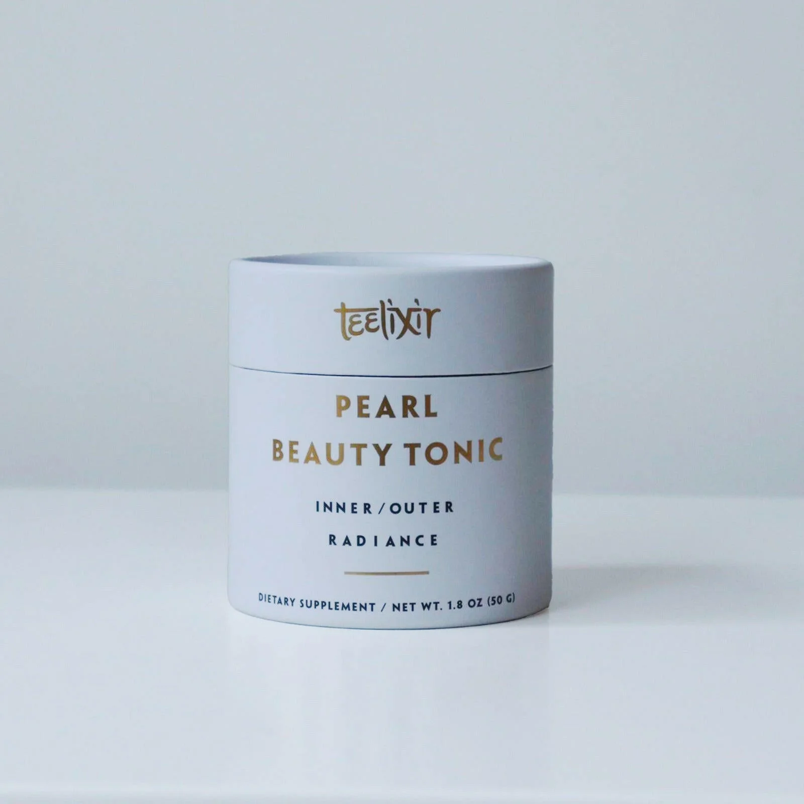 Teelixir Pearl Beauty Tonic 250g