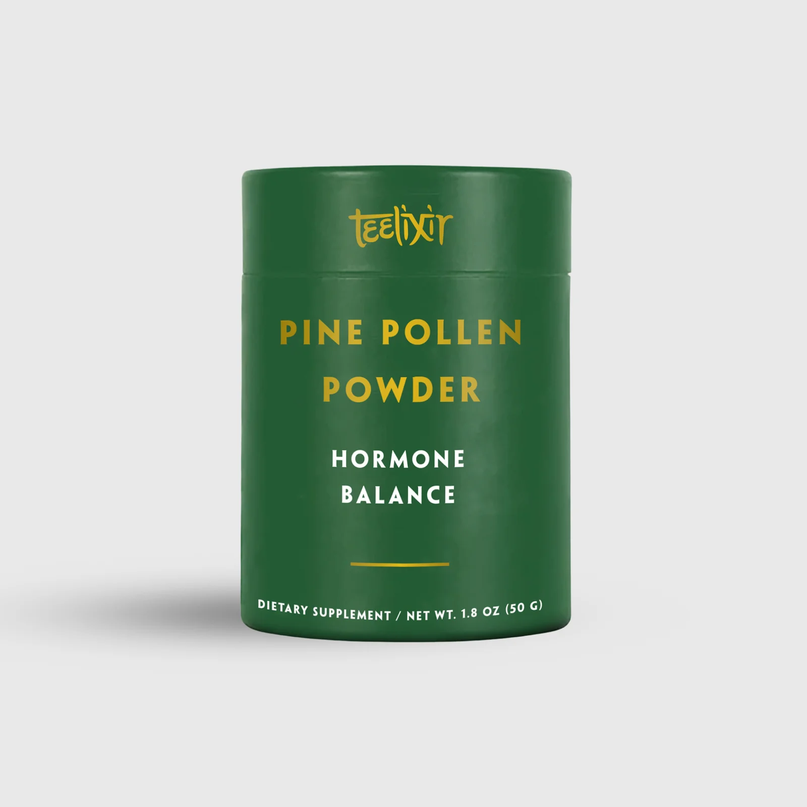 Teelixir Pine Pollen Powder 250g